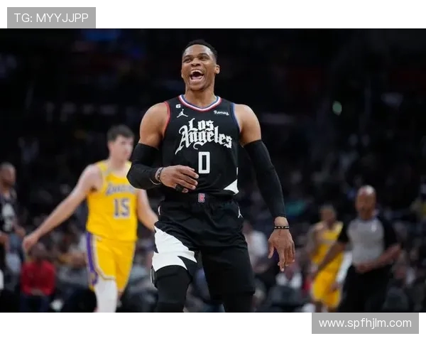 威少谈与魔术师同被提及：深感荣幸与感恩之情溢于言表