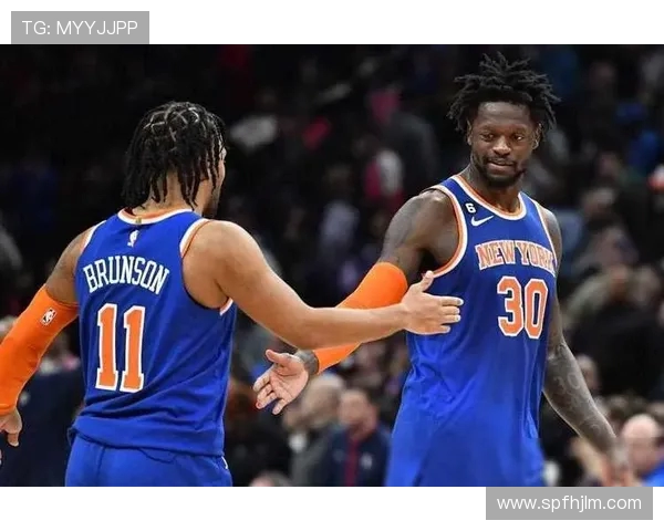 兰德尔自信觉醒球队认清实力誓言在赛场用表现证明价值与竞技实力