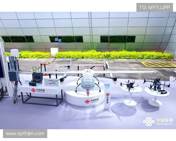 无人机在灾后通信恢复的基站搭载